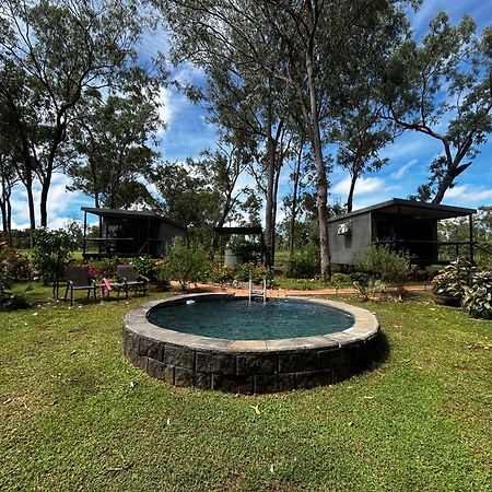 Litchfield Tropical Stay Batchelor Exteriör bild